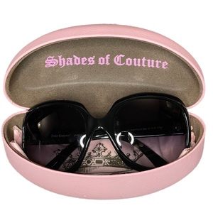 Juicy Couture Sunglasses